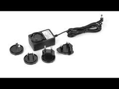 CE FCC Certified 24W Power Adapter Efficienza universale per dispositivi elettronici