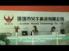 Adattatore di alimentazione universale intercambiabile da 30 W con protezione OCP/OVP